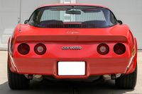 1980 Chevrolet Corvette Coupe for sale