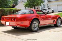 1980 Chevrolet Corvette Coupe for sale
