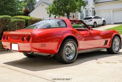 1980 Chevrolet Corvette Coupe for sale