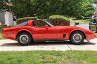 1980 Chevrolet Corvette Coupe for sale