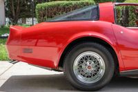 1980 Chevrolet Corvette Coupe for sale