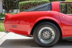1980 Chevrolet Corvette Coupe for sale