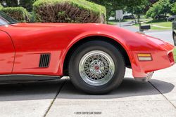 1980 Chevrolet Corvette Coupe for sale