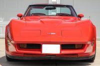 1980 Chevrolet Corvette Coupe for sale