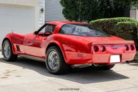 1980 Chevrolet Corvette Coupe for sale