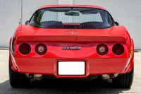 1980 Chevrolet Corvette Coupe for sale