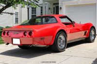 1980 Chevrolet Corvette Coupe for sale