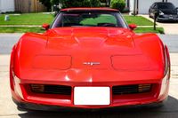 1980 Chevrolet Corvette Coupe for sale