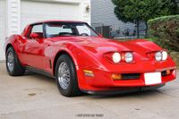 1980 Chevrolet Corvette Coupe for sale
