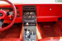 1980 Chevrolet Corvette Coupe for sale