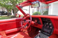 1980 Chevrolet Corvette Coupe for sale