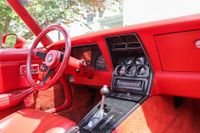1980 Chevrolet Corvette Coupe for sale