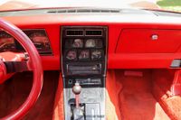 1980 Chevrolet Corvette Coupe for sale