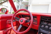 1980 Chevrolet Corvette Coupe for sale