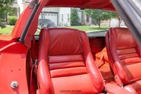 1980 Chevrolet Corvette Coupe for sale