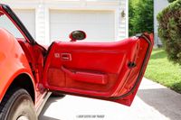 1980 Chevrolet Corvette Coupe for sale