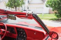 1980 Chevrolet Corvette Coupe for sale