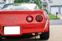 1980 Chevrolet Corvette Coupe for sale