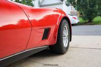 1980 Chevrolet Corvette Coupe for sale