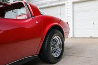 1980 Chevrolet Corvette Coupe for sale