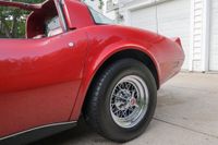 1980 Chevrolet Corvette Coupe for sale