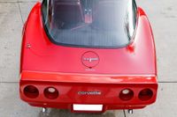 1980 Chevrolet Corvette Coupe for sale
