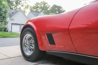 1980 Chevrolet Corvette Coupe for sale