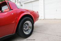 1980 Chevrolet Corvette Coupe for sale