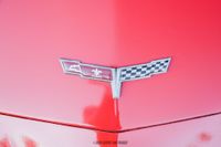 1980 Chevrolet Corvette Coupe for sale