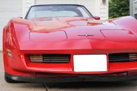 1980 Chevrolet Corvette Coupe for sale