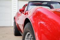 1980 Chevrolet Corvette Coupe for sale