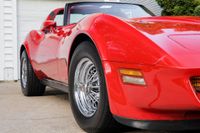 1980 Chevrolet Corvette Coupe for sale