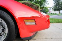 1980 Chevrolet Corvette Coupe for sale