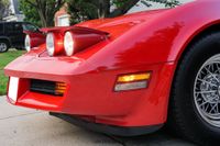1980 Chevrolet Corvette Coupe for sale