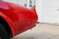 1980 Chevrolet Corvette Coupe for sale
