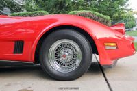1980 Chevrolet Corvette Coupe for sale