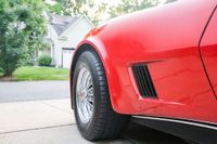 1980 Chevrolet Corvette Coupe for sale