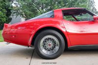 1980 Chevrolet Corvette Coupe for sale