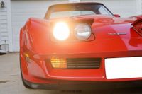 1980 Chevrolet Corvette Coupe for sale