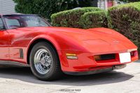 1980 Chevrolet Corvette Coupe for sale