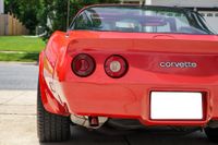 1980 Chevrolet Corvette Coupe for sale