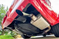 1980 Chevrolet Corvette Coupe for sale