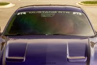 2019 Ford Mustang GT Premium RTR for sale