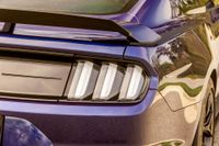 2019 Ford Mustang GT Premium RTR for sale