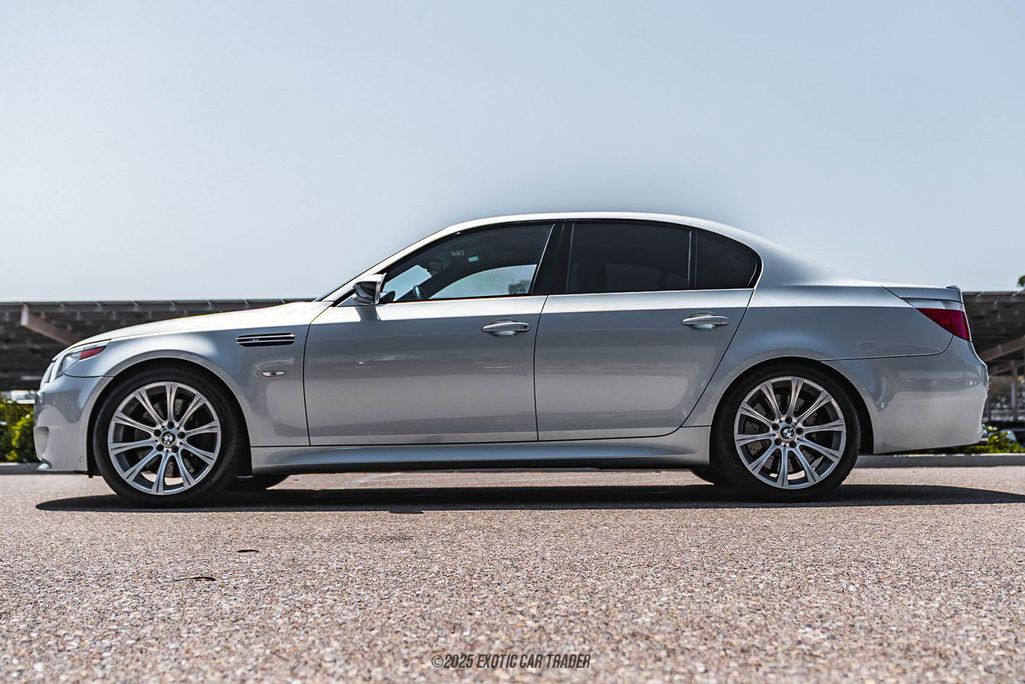 2006 BMW M5 for sale