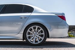 2006 BMW M5 for sale