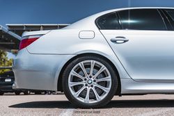 2006 BMW M5 for sale