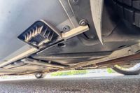 2006 BMW M5 for sale