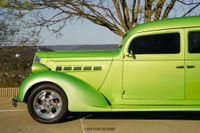 1936 Packard Henney Hearse Supercharged for sale