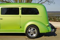 1936 Packard Henney Hearse Supercharged for sale